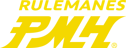 Rulemanes PMH